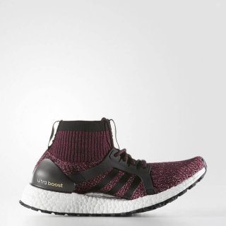 adidas UltraBOOST X All Terrain Shoes Red