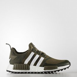 adidas White Mountaineering NMD R1