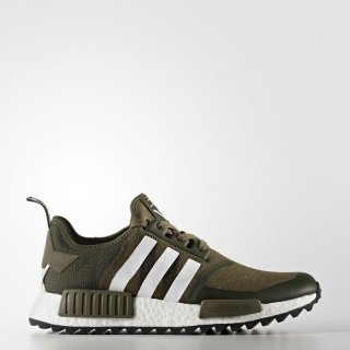 The adidas White Mountaineering NMD R1, stylish welded overlays. Keep up with the latest Von Miller news while stepping out in style.