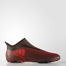 adidas X Tango 17+ Purespeed Turf Shoes Black