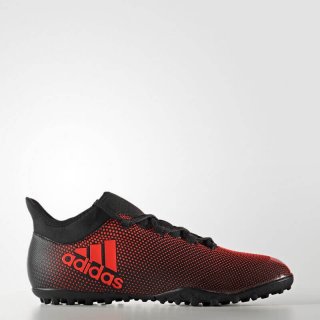 adidas X Tango 17.3 Turf Shoes Black