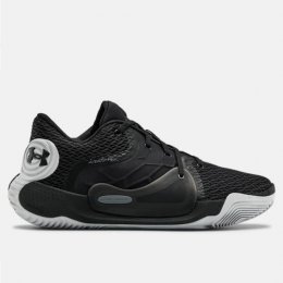 Adult UA Spawn 2 Basketball Shoes
