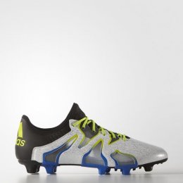 adidas X 15+ SL Firm/Artificial Ground Cleats