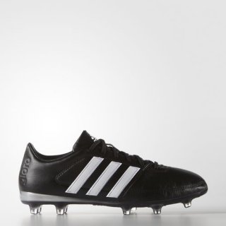 Elevate your game with adidas Gloro 16.1 FG Cleats, combining softness, stability, and modern design for a winning edge on firm ground pitches.