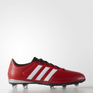 Experience ultimate stability and control on the field with adidas Gloro 16.1 Football Cleats.