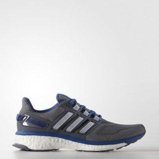 Energize your run with adidas Energy Boost 3, providing unparalleled cushioning and performance for all levels of runners.
