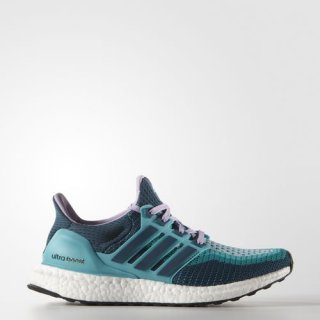Experience the ultimate combination of speed and comfort with the adidas UltraBoost Shoes Women.