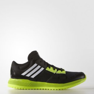Energize your training routine with adidas ZG Bounce Trainer Shoes, offering enhanced support, stability, and reduced impact stress for men\'s varied workouts.