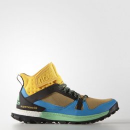 adidas Supernova Riot Shoes