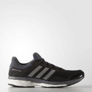 Elevate your run with the adidas Supernova Glide 8 Sneakers, crafted with award-winning design and boost cushioning for unbeatable performance.