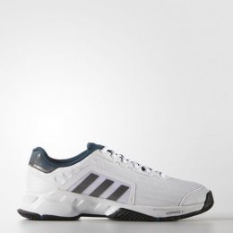 adidas Barricade Court 2.0 Wide Shoes