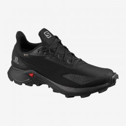 Salomon ALPHACROSS BLAST GTX Trail Running Shoes