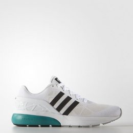adidas Cloudfoam Flow Running Shoes