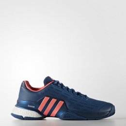 adidas Barricade 2016 Boost Shoes