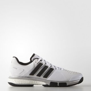 Unleash your full potential on the court with adidas Tennis Energy Boost Shoes, delivering endless energy and superior control.