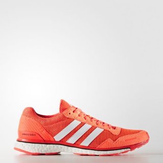 adidas adizero Shoes: Lightweight, energizing and durable footwear designed to enhance your long-distance running experience with boost technology.