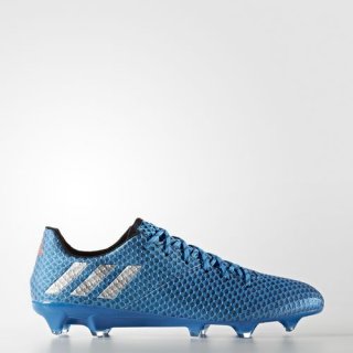 Experience unmatched speed and agility on the field with adidas Messi 16.1 Soccer Cleats.
