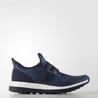 Experience lightweight comfort and endless energy with adidas Pure Boost ZG Sneakers, designed for the ultimate running performance.