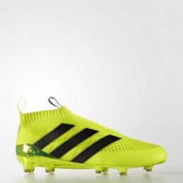 adidas ACE 16+ Purecontrol Primeknit FG Cleats