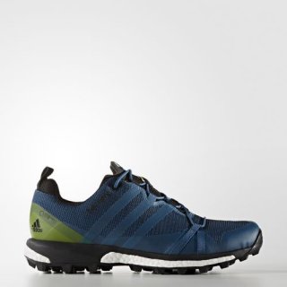 Get ready to conquer any trail with adidas Terrex Agravic GTX Shoes, delivering endless energy and protection for high-intensity running.