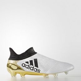 adidas X 16+ Purechaos Soccer Cleats