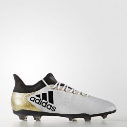 adidas X 16.2 FG Soccer Cleats