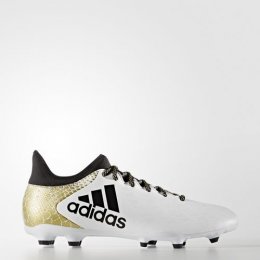adidas X 16.3 FG Football Cleats