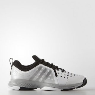 Step up your game with adidas Barricade Classic Bounce Shoes, delivering legendary comfort and durability for dominating the court.