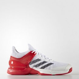 adidas adizero Ubersonic 2.0 Tennis Shoes