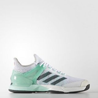 Hurry! Get your adidas adizero Ubersonic 2.0 Shoes at an amazing sale price and elevate your game with lightweight support and an enhanced fit on the court.
