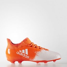adidas X 16.2 FG Cleats Women