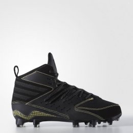 adidas Dark Ops Freak x Kevlar Cleats