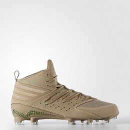 adidas Dark Ops Freak x Kevlar Football Cleats