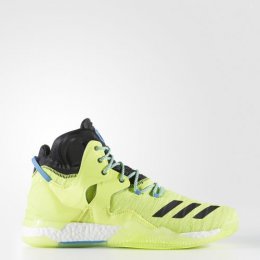 adidas D Rose 7 Primeknit Sneakers