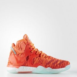 adidas D Rose 7 Primeknit Shoes
