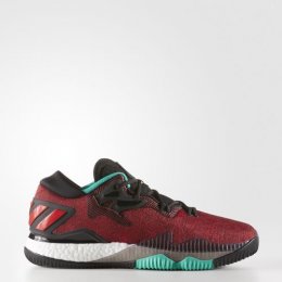 adidas Crazylight Boost Low Basketball Shoes