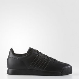 adidas Samoa Shoes All Black