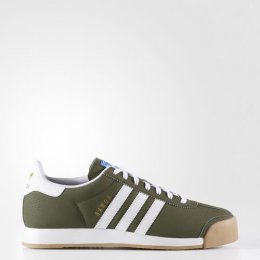 adidas Samoa Indoor soccer shoe