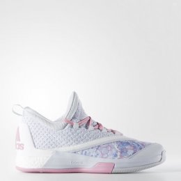adidas Crazylight Boost 2.5 Low Shoes