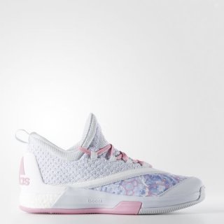Empower your basketball game with the adidas Crazylight Boost 2.5 Low Shoes, combining lightweight flexibility, vibrant colors, and exceptional energy return.