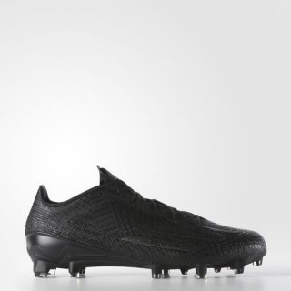 adidas adizero 5-Star Cleats: Speed, stability, and strength with lightweight SPRINTSKIN upper and 5-STAR FRAME outsole for football performance.