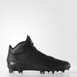 adidas adizero 5-Star 5.0 Mid Cleats