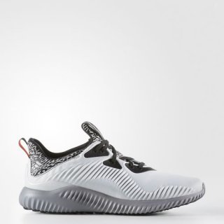 adidas Alphabounce Running Shoes: Energize your runs with breathable comfort and a modern design that keeps you moving forward.