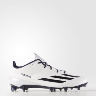 Experience speed, stability, and style with the adidas adizero 5-Star Soccer Cleats!