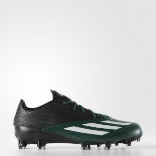 The adidas adizero 5-Star Shoes offer a Ideal blend of quickness and stability for football players.