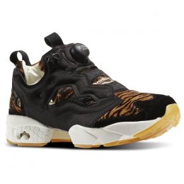 Reebok Classics Shoes Disney Jungle Book InstaPump Fury