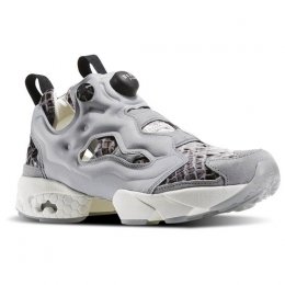 Reebok Disney Jungle Book InstaPump Fury Sneakers