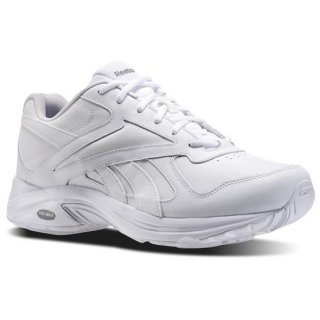 Save: 26% off. Reebok Walk Ultra V DMX Max 4E on sale. DMX Air technology transfers air with your weight for in-the-right place cushion.