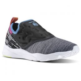 Reebox Furylite Slip-On Lux Shoes