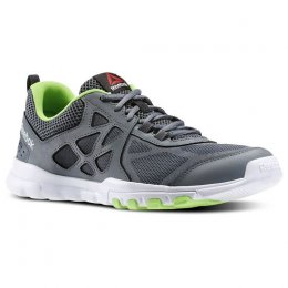 Reebok ZPump Fusion LE Sneakers